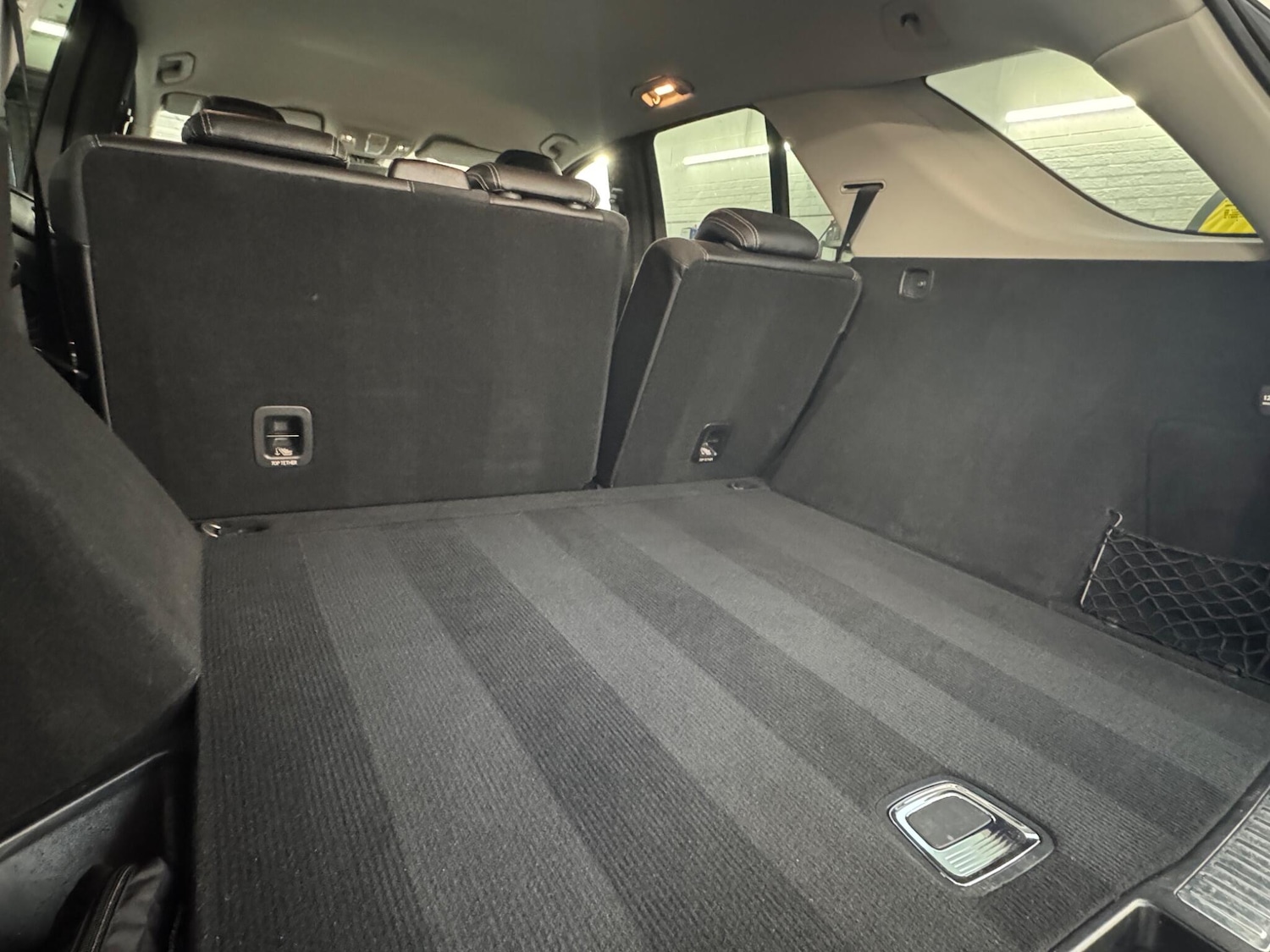 Used Mercedes-Benz M Class 2014 for sale - 76620385: Photo 19