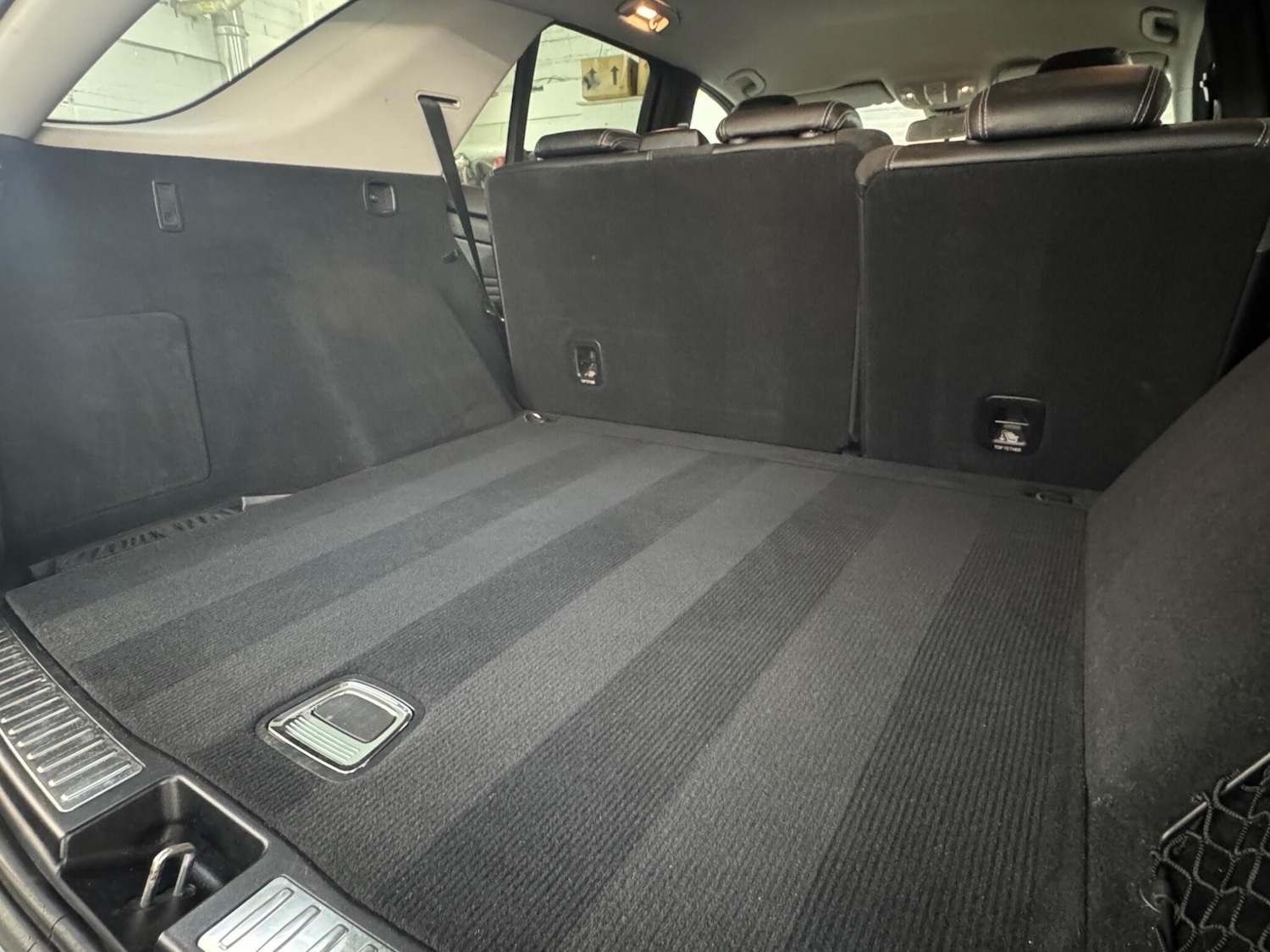 Used Mercedes-Benz M Class 2014 for sale - 76620385: Photo 20