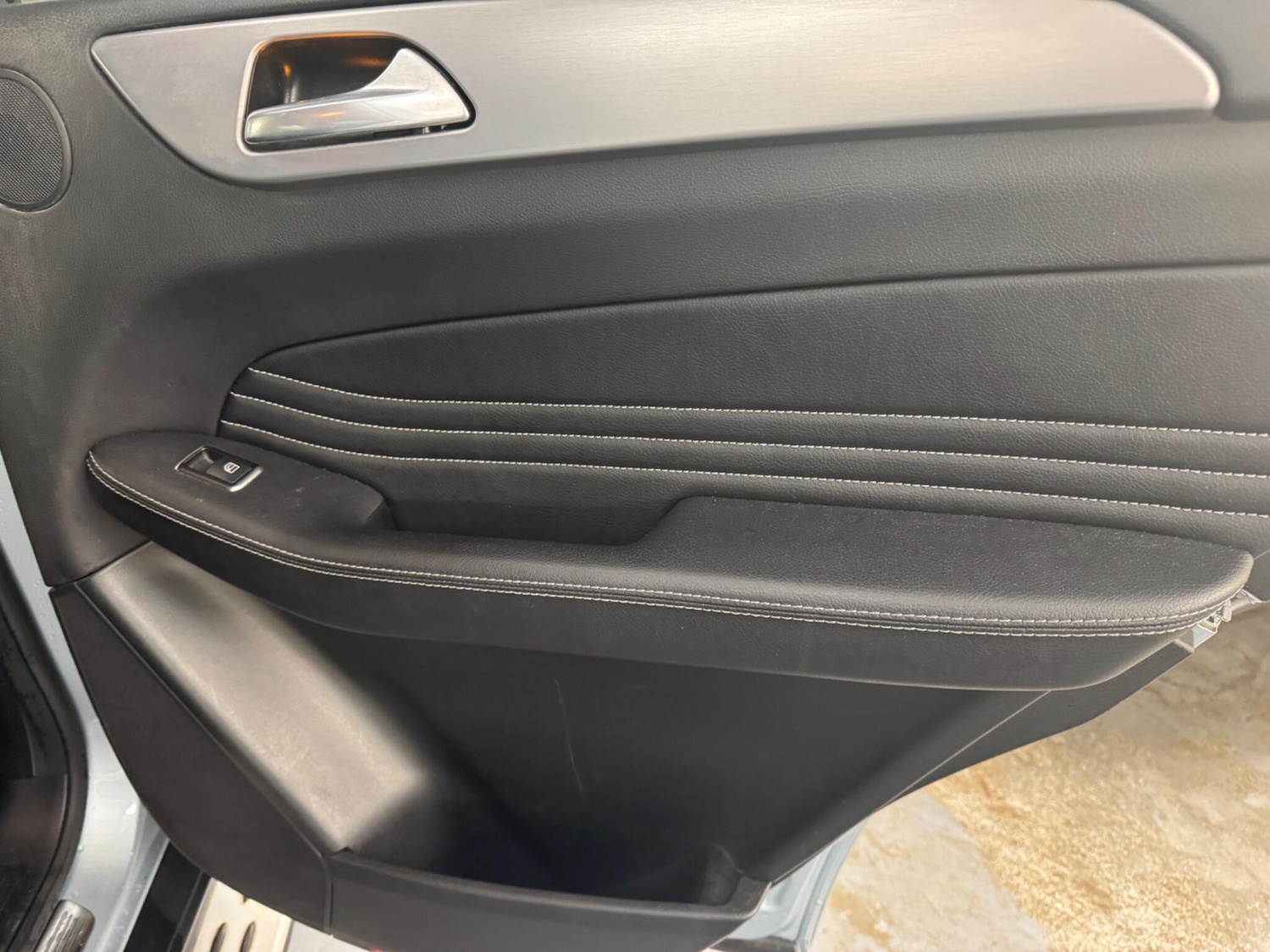 Used Mercedes-Benz M Class 2014 for sale - 76620385: Photo 24