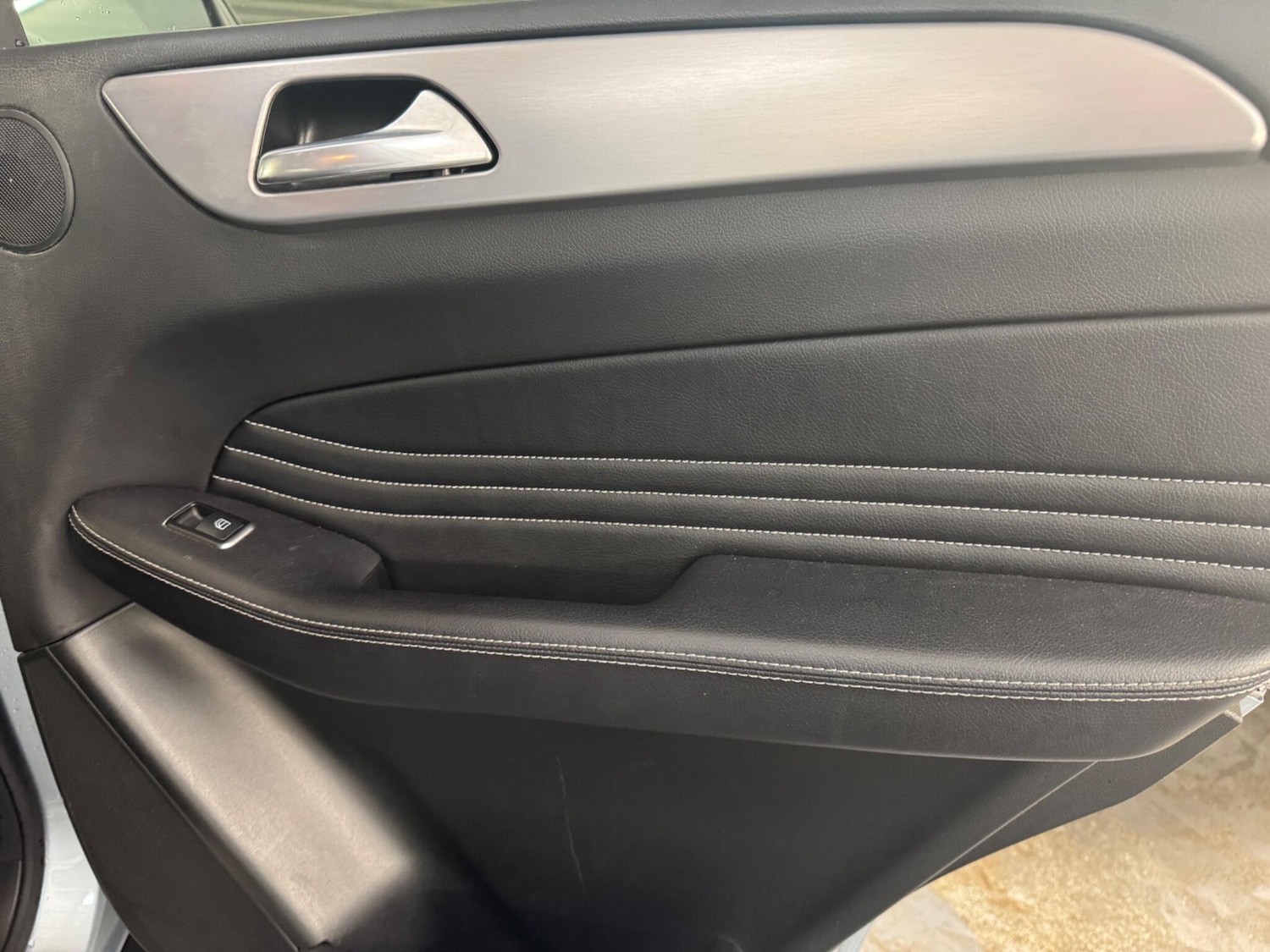 Used Mercedes-Benz M Class 2014 for sale - 76620385: Photo 25