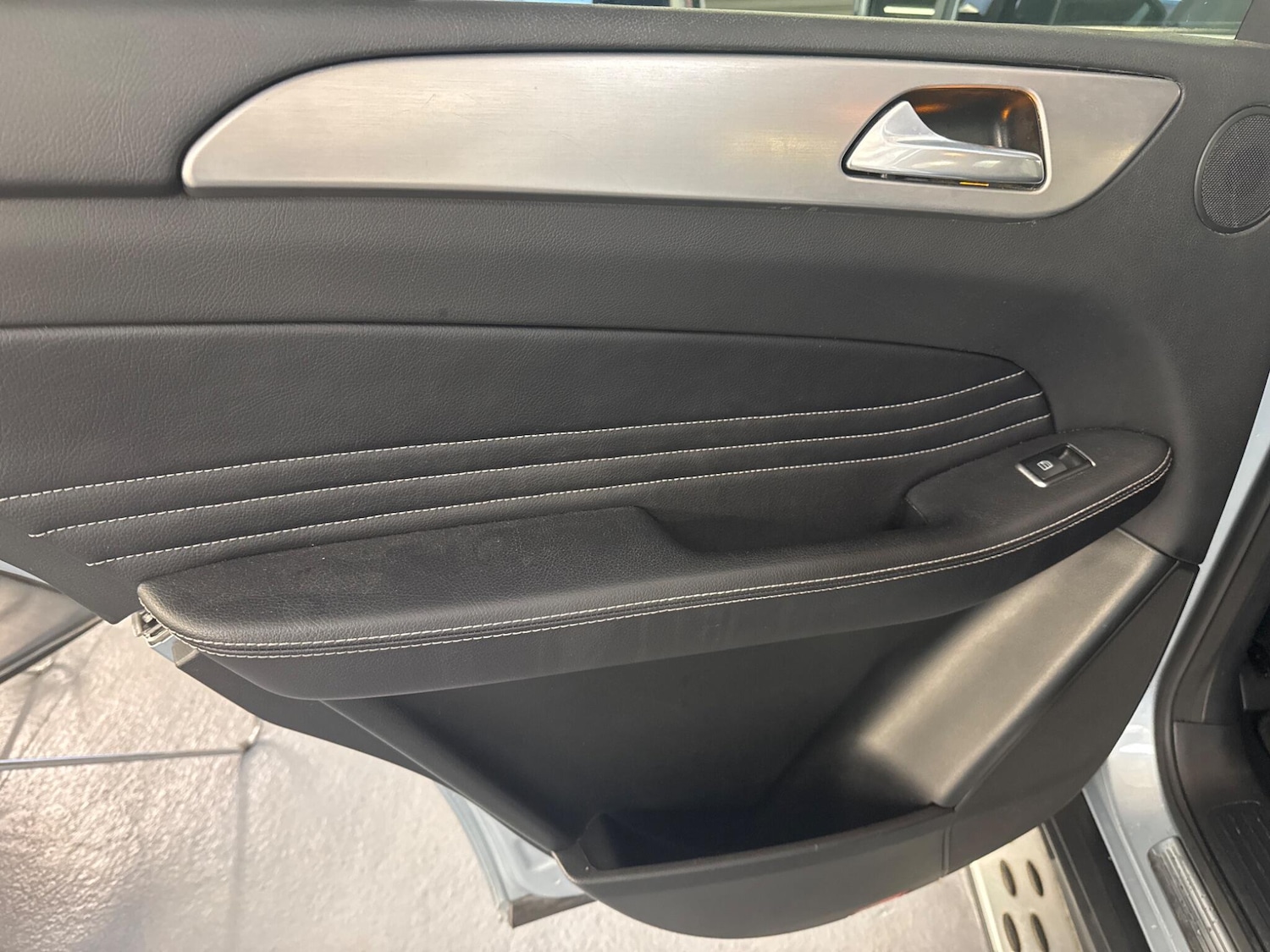 Used Mercedes-Benz M Class 2014 for sale - 76620385: Photo 26