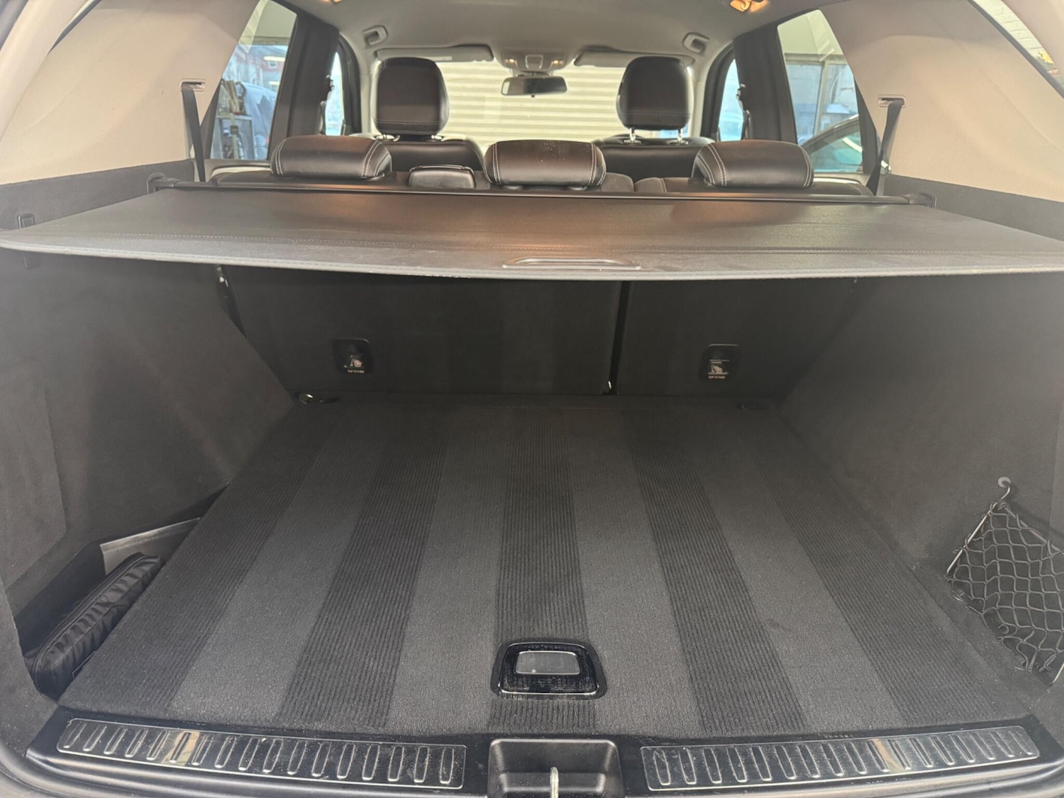 Used Mercedes-Benz M Class 2014 for sale - 76620385: Photo 31