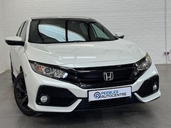 Honda - Civic