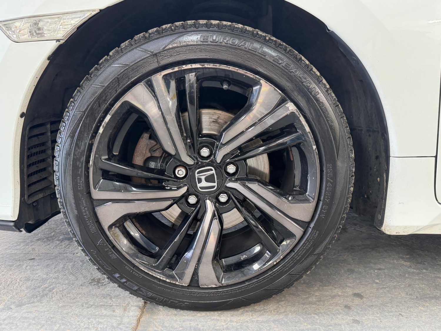 Vehicle 28