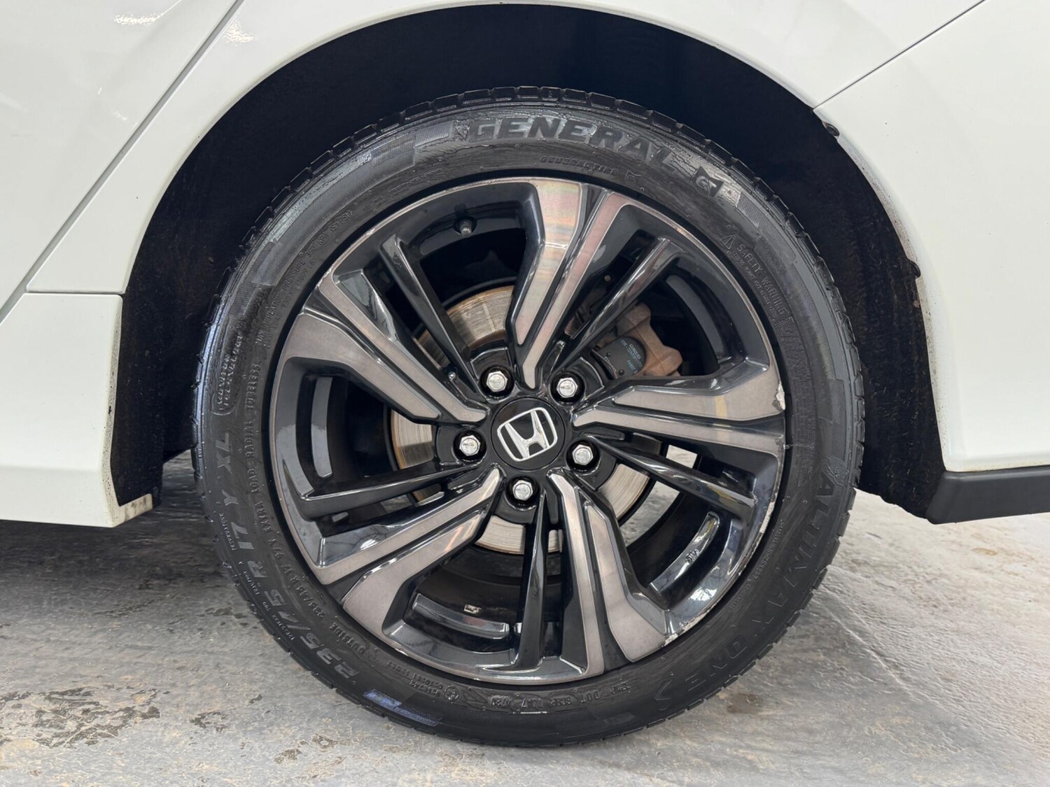 Vehicle 29