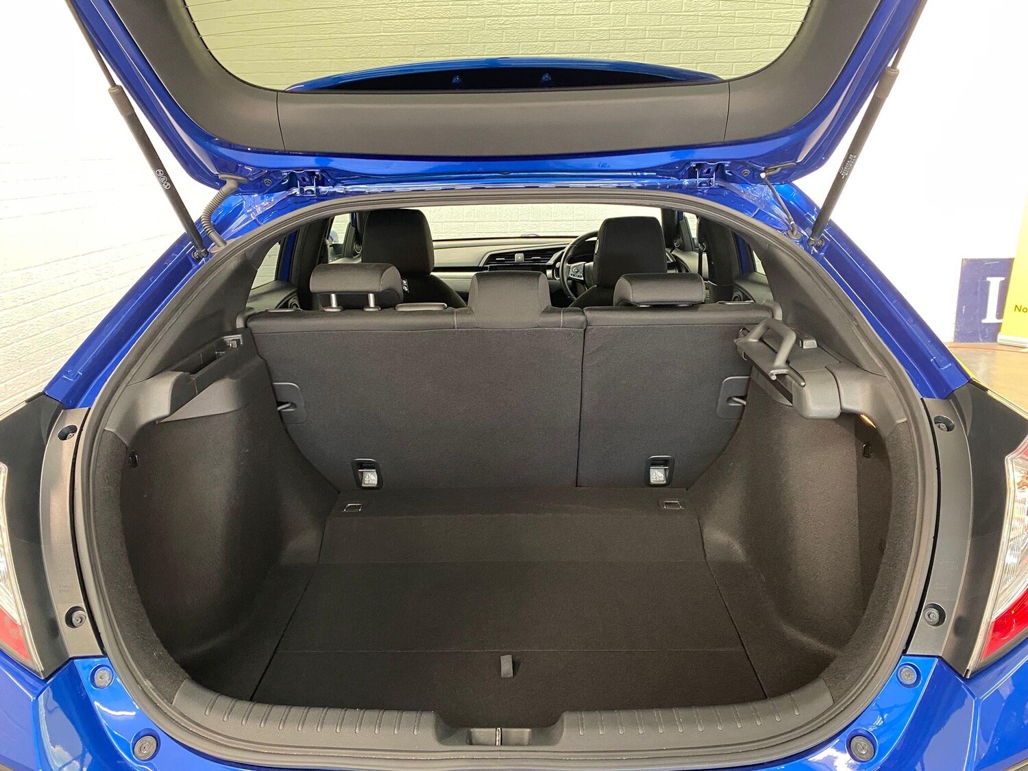 Vehicle 50