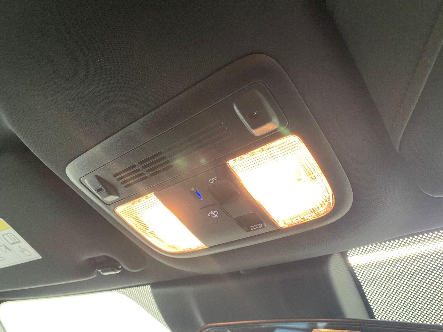 Vehicle 56