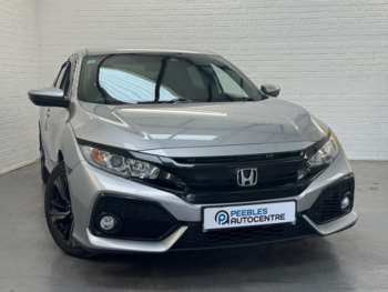 2018 (68) - 1.6 i-DTEC SR 5dr