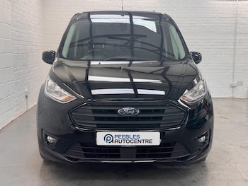 Used Ford Transit Connect 2019 for sale - 78539068: Photo