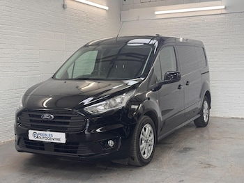 Used Ford Transit Connect 2019 for sale - 78539068: Photo
