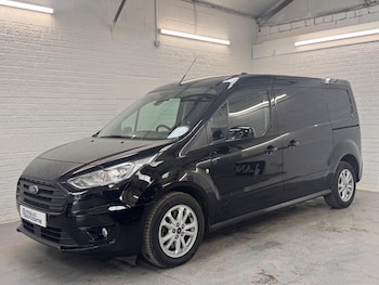 Used Ford Transit Connect 2019 for sale - 78539068: Photo