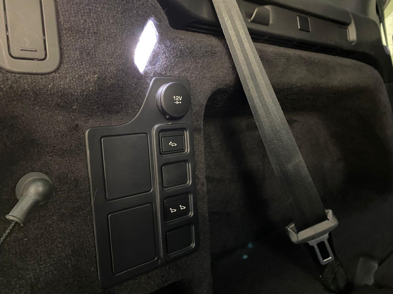 Vehicle 40