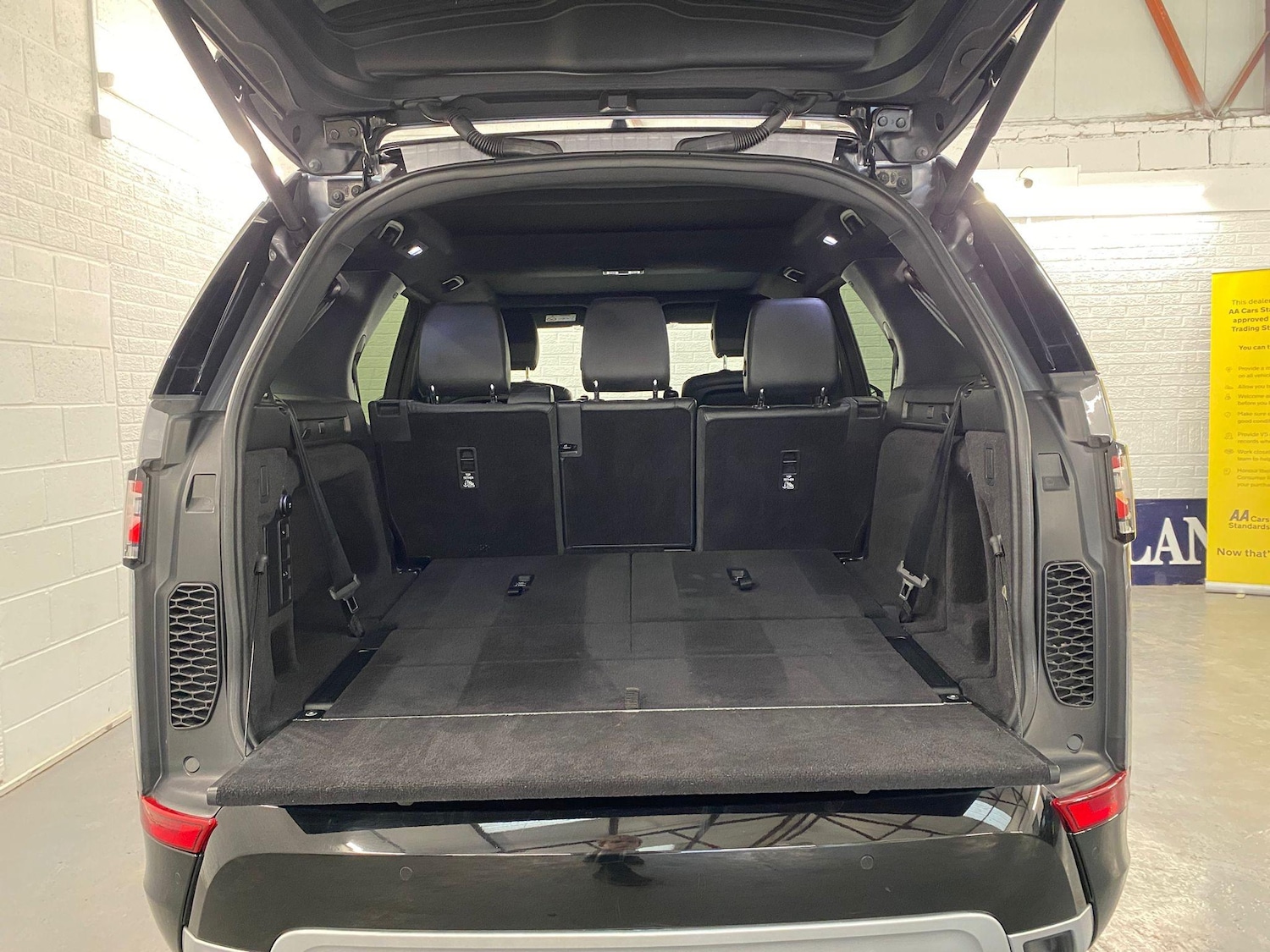 Vehicle 55