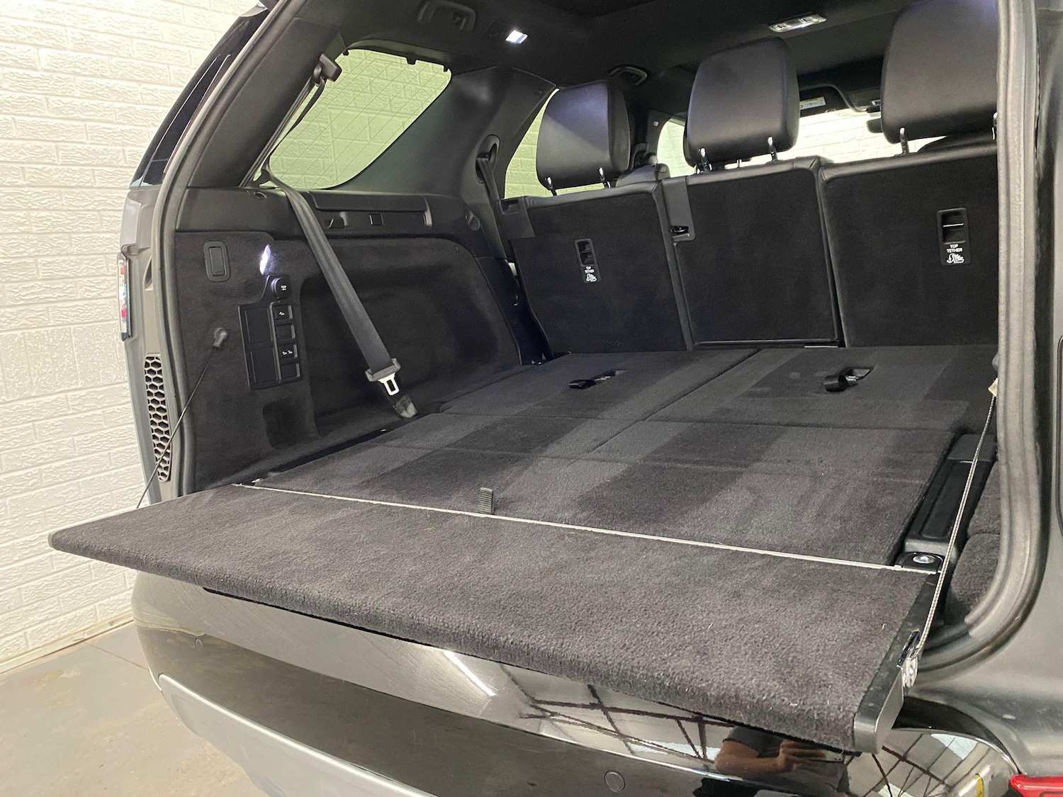 Vehicle 56