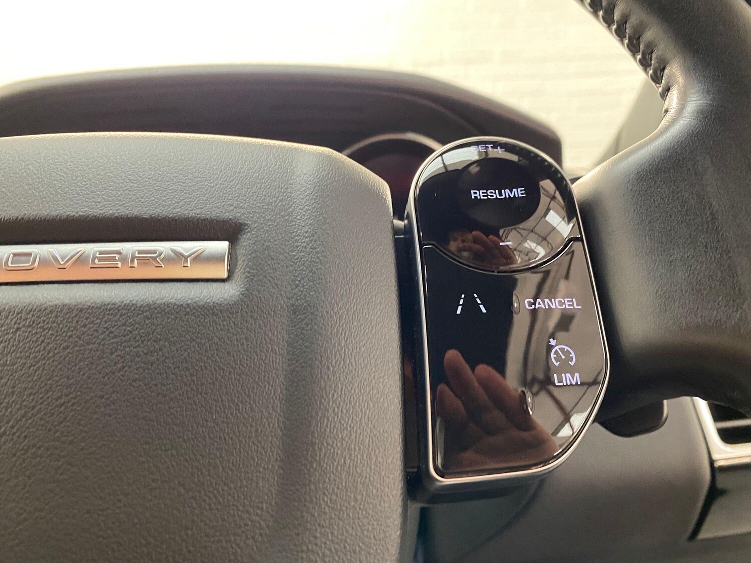 Vehicle 64