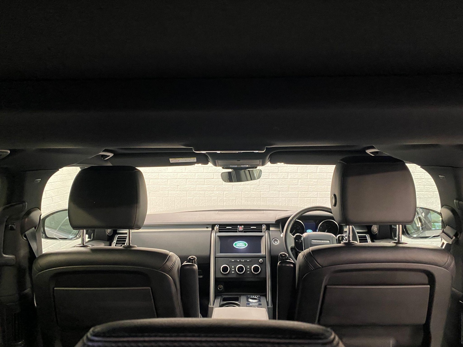 Vehicle 69