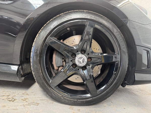 Used Mercedes-Benz SLK 2016 for sale - 75622898: Photo 29