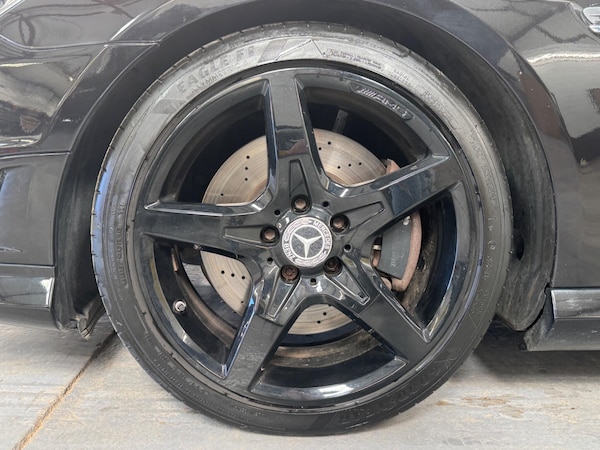 Used Mercedes-Benz SLK 2016 for sale - 75622898: Photo 30