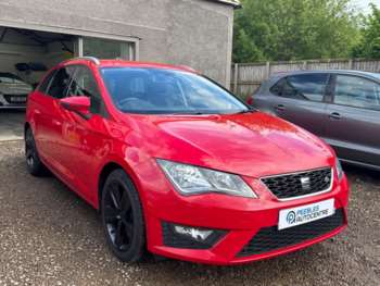 2015 (15) - 1.4 EcoTSI 150 FR 5dr