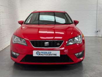 Used SEAT Leon 2015 for sale - 74758100: Photo