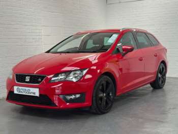 Used SEAT Leon 2015 for sale - 74758100: Photo