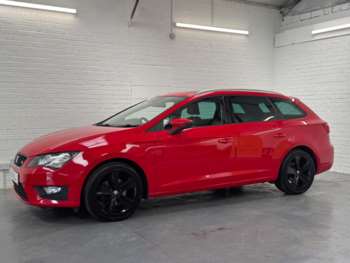 Used SEAT Leon 2015 for sale - 74758100: Photo