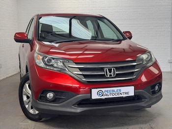 Used Honda CR-V 2013 for sale - 78923424: Photo