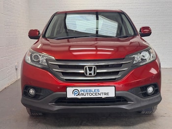 Used Honda CR-V 2013 for sale - 78923424: Photo