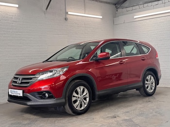Used Honda CR-V 2013 for sale - 78923424: Photo