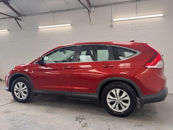 Used Honda CR-V 2013 for sale - 78923424: Photo