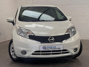 Used Nissan Note 2015 for sale - 79726868: Photo