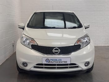 Used Nissan Note 2015 for sale - 79726868: Photo
