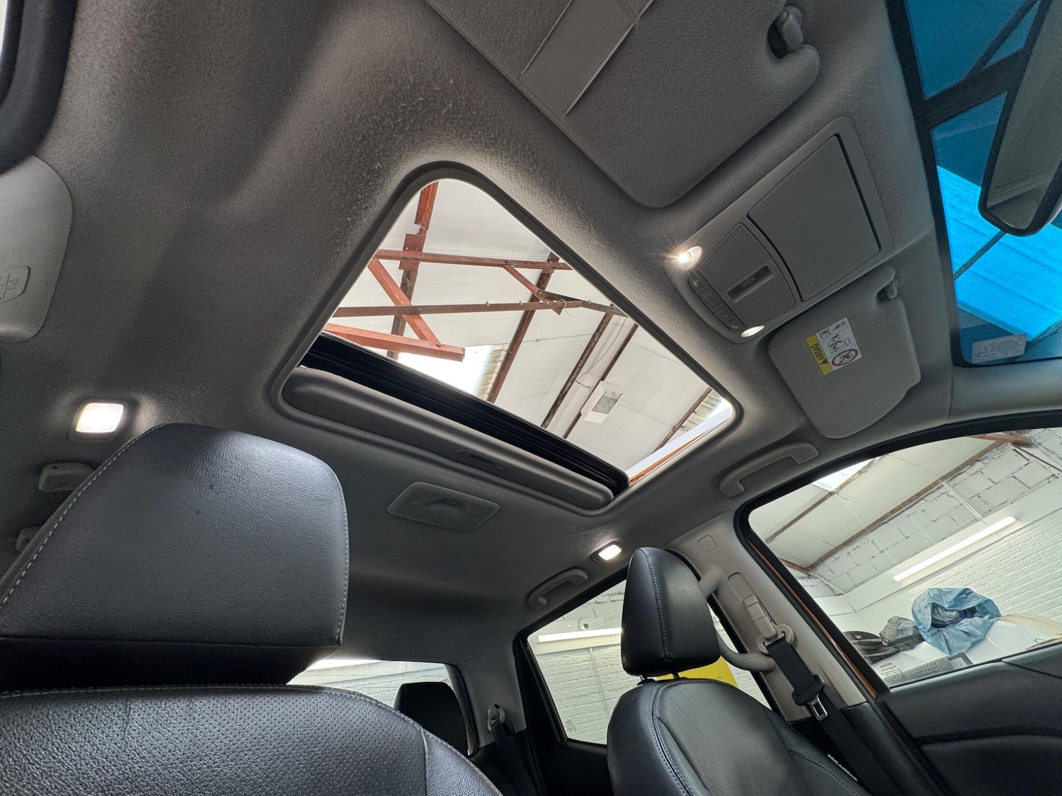 Vehicle 29