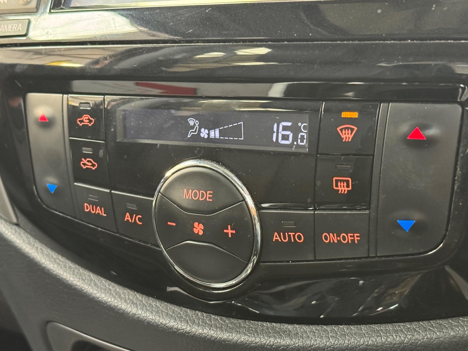Vehicle 40