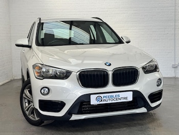 Used BMW X1 2019 for sale - 78347437: Photo
