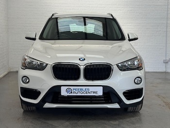 Used BMW X1 2019 for sale - 78347437: Photo