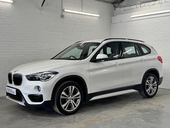 Used BMW X1 2019 for sale - 78347437: Photo