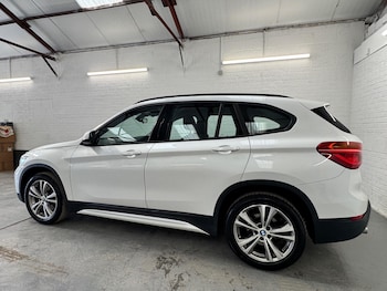 Used BMW X1 2019 for sale - 78347437: Photo