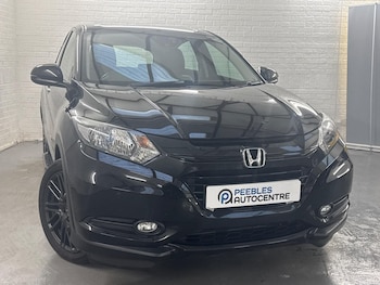 Used Honda HR-V 2018 for sale - 77523787: Photo