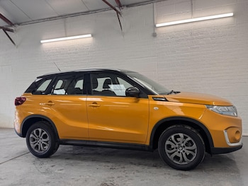 Used Suzuki Vitara 2021 for sale - 79395856: Photo
