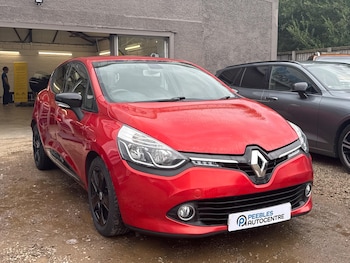 Renault - Clio
