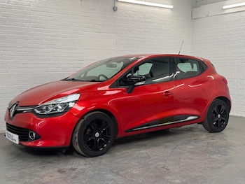 Used Renault Clio 2015 for sale - 75915130: Photo