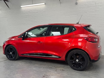 Used Renault Clio 2015 for sale - 75915130: Photo