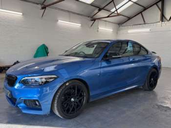 2019 (69) - 220i M Sport 2dr [Nav] Step Auto