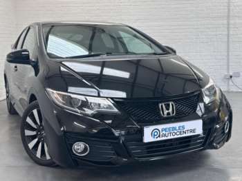 (17) - 1.8 i-VTEC SR Euro 6 (s/s) 5dr