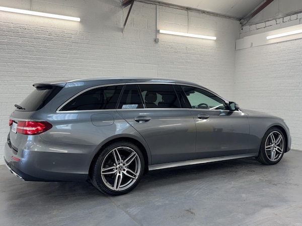 Used Mercedes-Benz E-Class 2019 for sale - 75552659: Photo 11