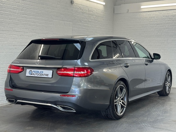 Used Mercedes-Benz E-Class 2019 for sale - 75552659: Photo 12