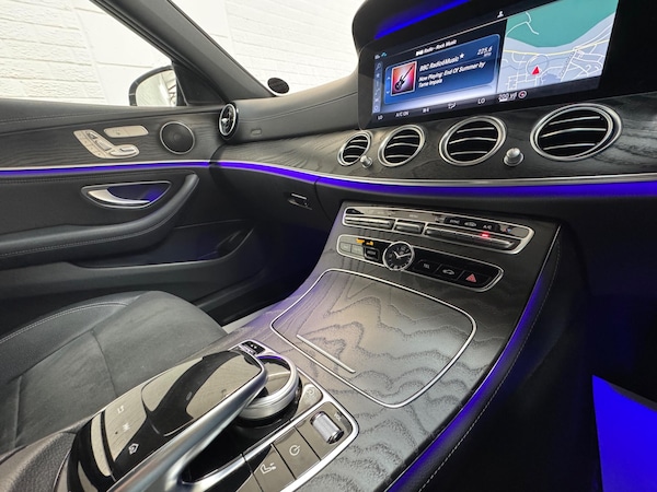 Used Mercedes-Benz E-Class 2019 for sale - 75552659: Photo 13