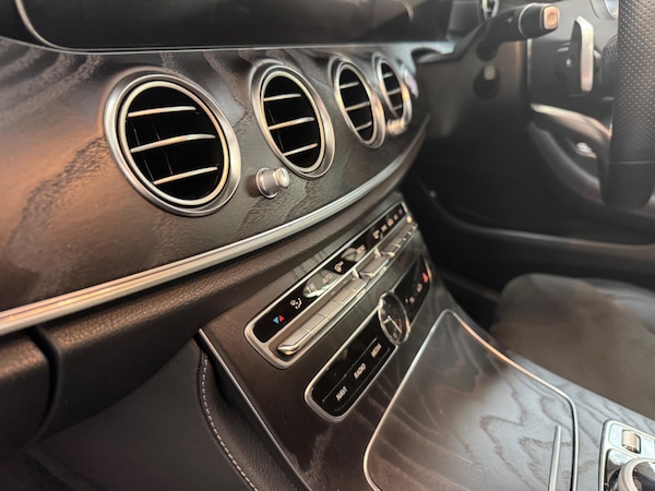 Used Mercedes-Benz E-Class 2019 for sale - 75552659: Photo 14