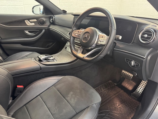 Used Mercedes-Benz E-Class 2019 for sale - 75552659: Photo 15